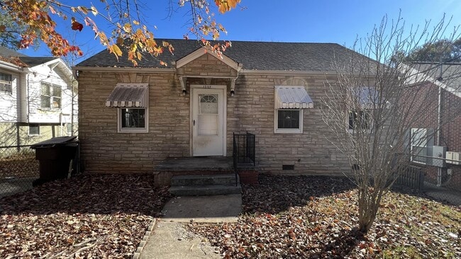 property at 1203 Lexington Ave