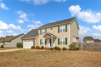 4213 Pleasantburg Dr in Fayetteville, NC - Building Photo - Building Photo