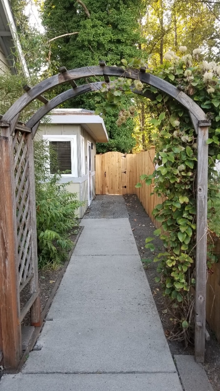 property at 14711 111th Pl NE