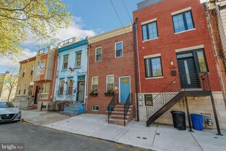 1333 S 23rd St in Philadelphia, PA - Building Photo - Building Photo