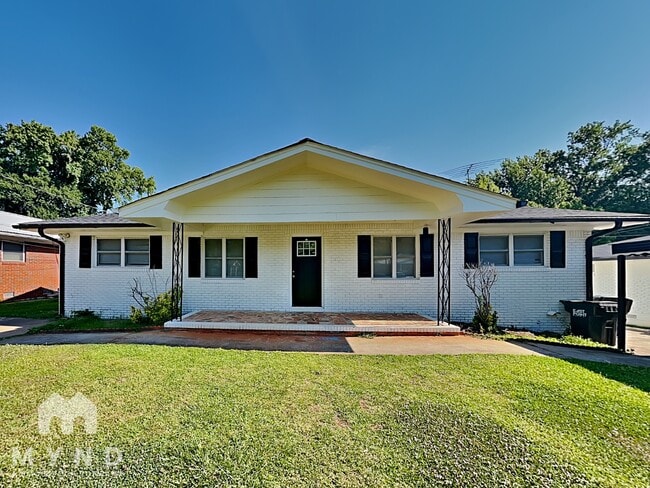 property at 1429 Vesta Ave