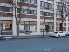 26 S Water St in New Bedford, MA - Building Photo - Building Photo