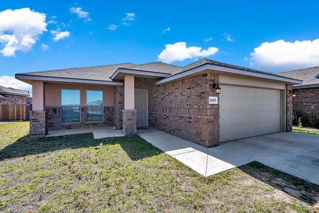 6809 Brush Dr in Midland, TX - Building Photo - Building Photo