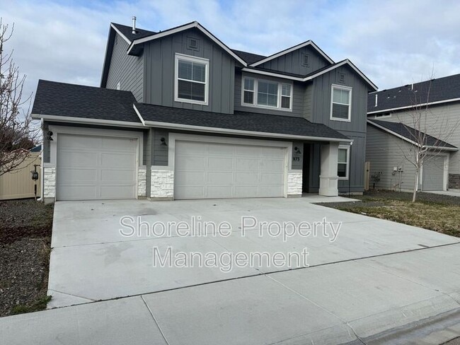 property at 973 S Nautilus Ave