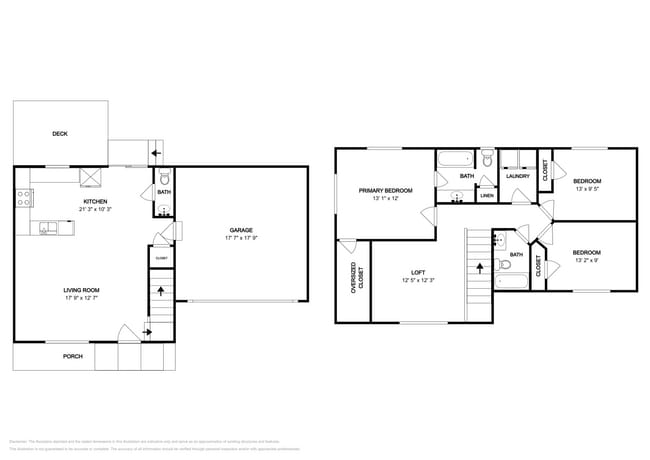 6617 201st St Ct E in Spanaway, WA - Building Photo - Building Photo