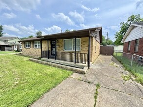 4615 Lawrence Rd in Memphis, TN - Building Photo - Building Photo
