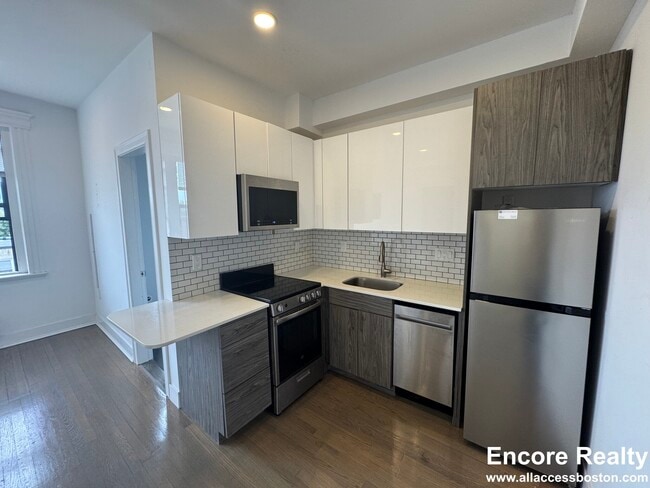 property at 11 Queensberry St