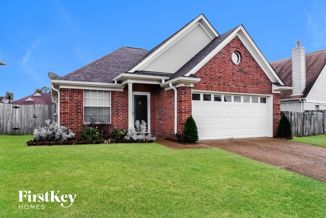 9975 Cameron Ridge TR in Memphis, TN - Building Photo - Building Photo