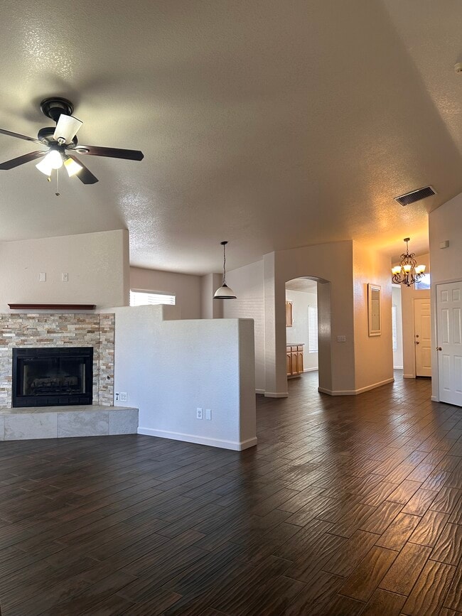 4677 Cll Las Cruces in Sierra Vista, AZ - Building Photo - Building Photo