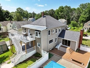 90 Irving St in Millis, MA - Building Photo - Building Photo
