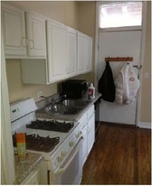 1514 N Wieland St Apartamentos