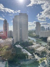 400 Hobron Ln, Unit 2101 in Honolulu, HI - Building Photo - Building Photo