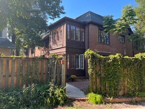 2160 Forbes St in Jacksonville, FL - Building Photo - Building Photo