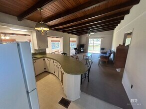 11656 -A Magnolia St in Magnolia Springs, AL - Building Photo - Building Photo