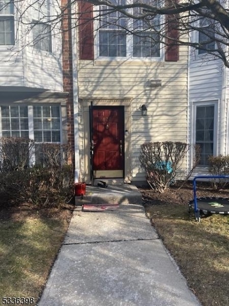 property at 827 Juniper Way