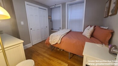 180 Salem St, Unit 3 in Boston, MA - Foto de edificio - Building Photo