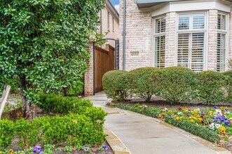 4333 Glenwick Ln in Dallas, TX - Building Photo - Building Photo