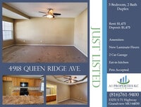 4918 Queen Ridge Ave