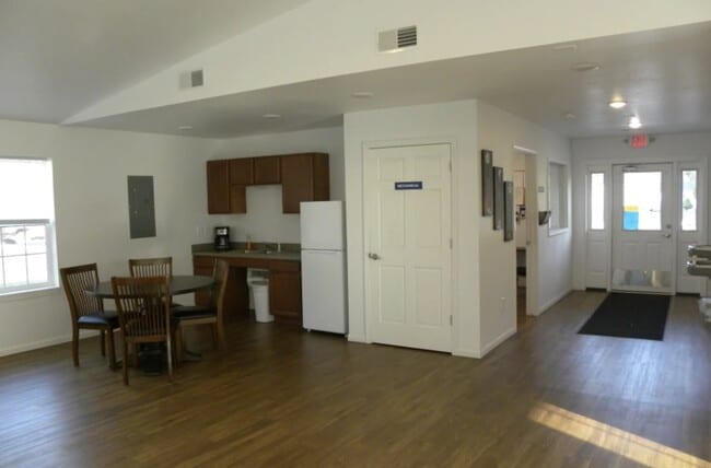 property at 701 Park Ave