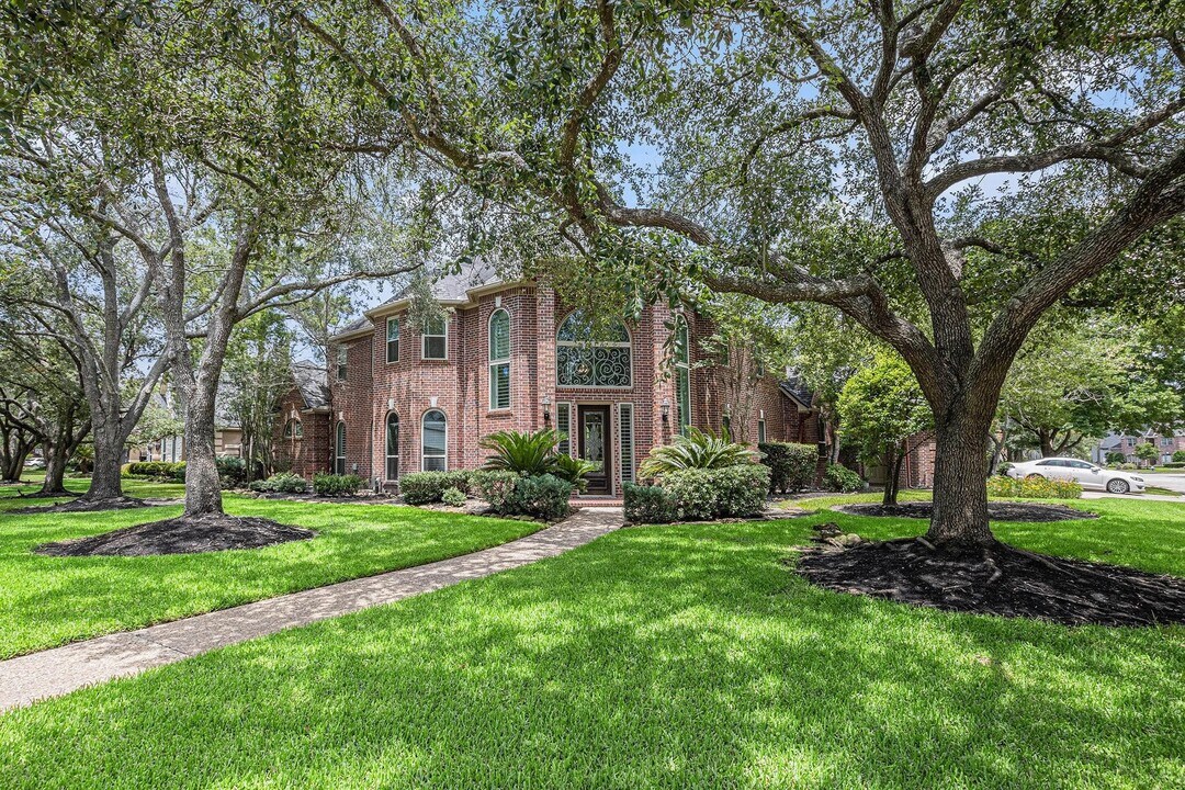 13602 Spring Mint Dr in Cypress, TX - Building Photo