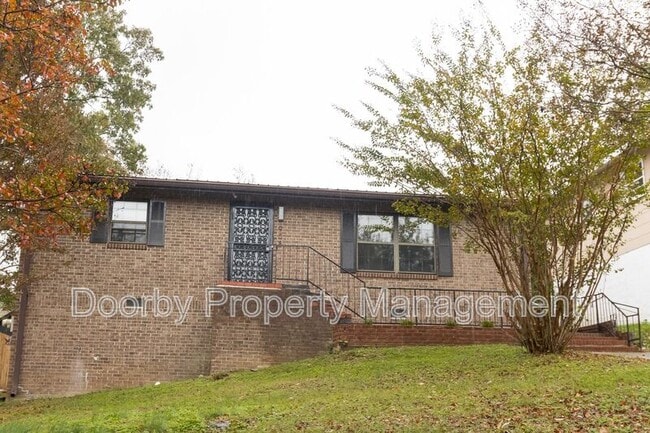 property at 908 Wheeler Ave