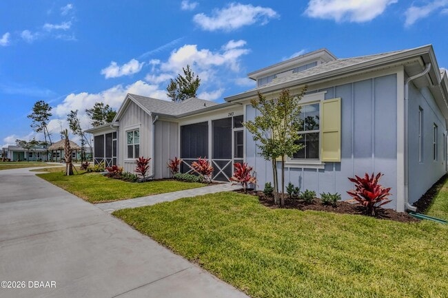 property at 243 Hang Loose Wy