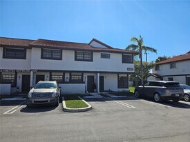 13220 SW 58th Terrace in Miami, FL - Building Photo