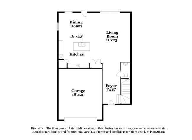 486 Samara Ct in Fairburn, GA - Building Photo - Building Photo