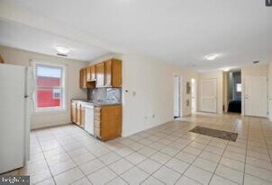 1617 W Oxford St in Philadelphia, PA - Building Photo