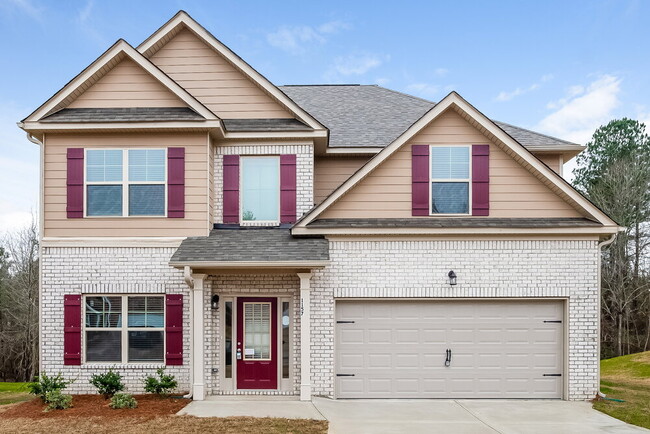 1157 Pebble Ridge Dr