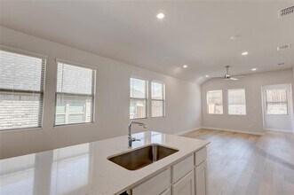 1923 Callington Wy in Forney, TX - Building Photo - Building Photo