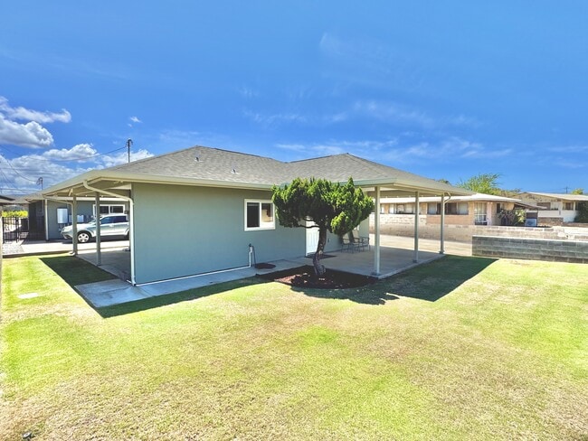 401 S Oahu St in Kahului, HI - Building Photo - Building Photo