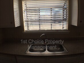 5821 Fair Wind St in Fort Worth, TX - Building Photo - Building Photo