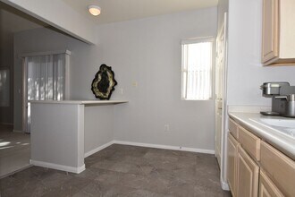 3940 Quiet Pine St in Las Vegas, NV - Building Photo - Building Photo