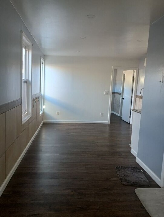 3867 Winona Ave in San Diego, CA - Building Photo