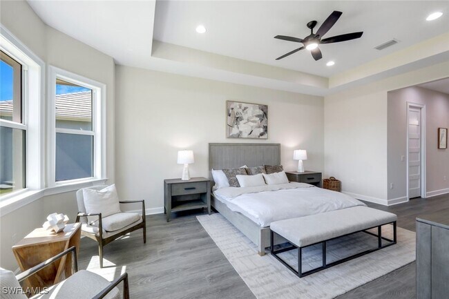 property at 8850 Calypso Ct