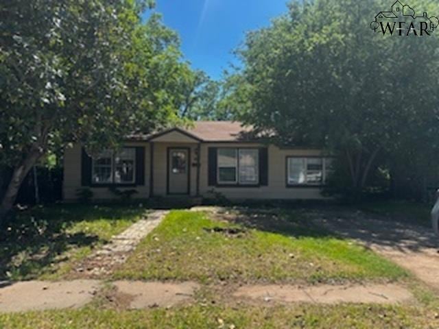 property at 2937 Blankenship St
