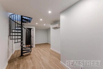 Rutland Road in Brooklyn, NY - Foto de edificio - Building Photo