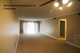 8530 Brasilia Ct in Knoxville, TN - Building Photo