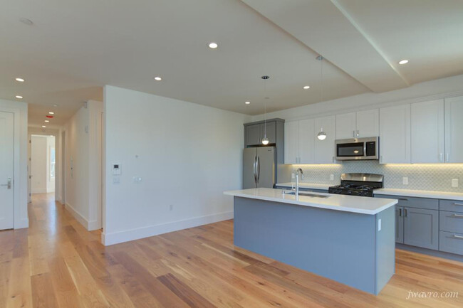 1359 Minna St in San Francisco, CA - Building Photo - Building Photo