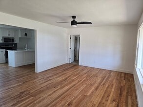 207 N 17th St in Lamesa, TX - Building Photo - Building Photo