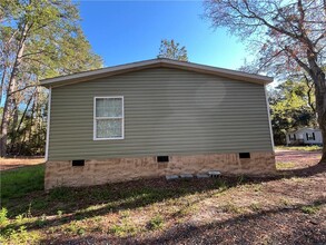 1101 Florida St in Darien, GA - Building Photo - Building Photo