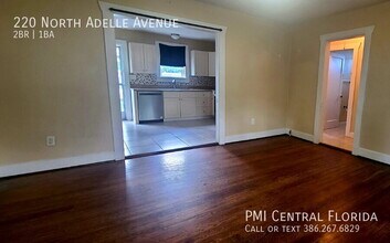 220 N Adelle Ave in DeLand, FL - Building Photo - Building Photo