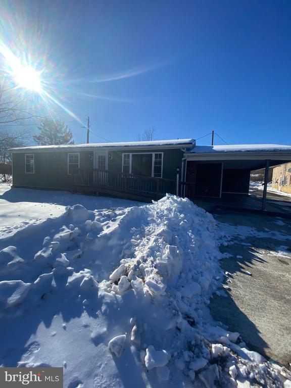 property at 71 Boddy Ln