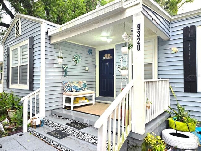property at 9320 N Elmer St
