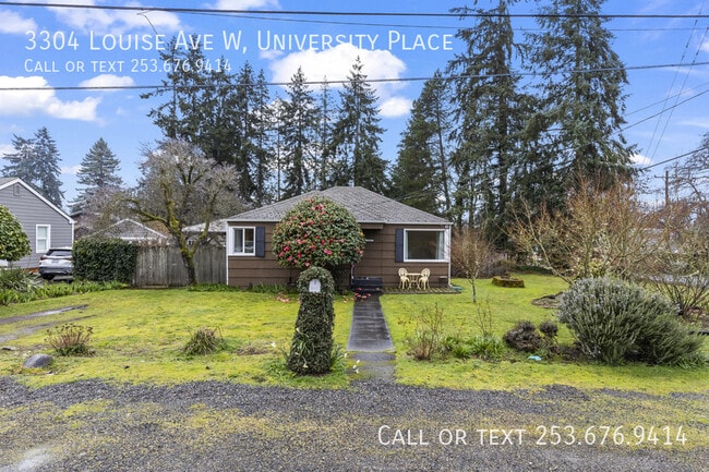 3304 Louise Ave W