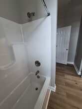 111 E Main St, Unit Apt B in Gibsonville, NC - Building Photo - Building Photo