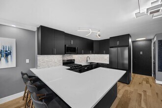 345 E 93rd St in New York, NY - Building Photo - Building Photo