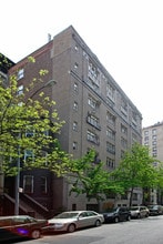 317 W 89th St in New York, NY - Building Photo - Building Photo