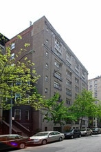 317 W 89th St in New York, NY - Foto de edificio - Building Photo